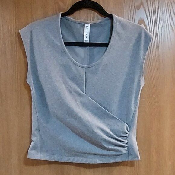 Athleta Tops - ATHLETA Bayview Top